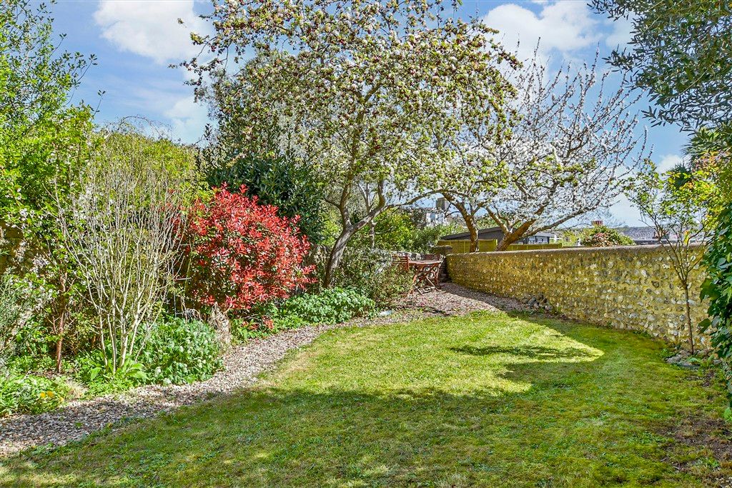 Property photo 2 of 13 Rear Garden