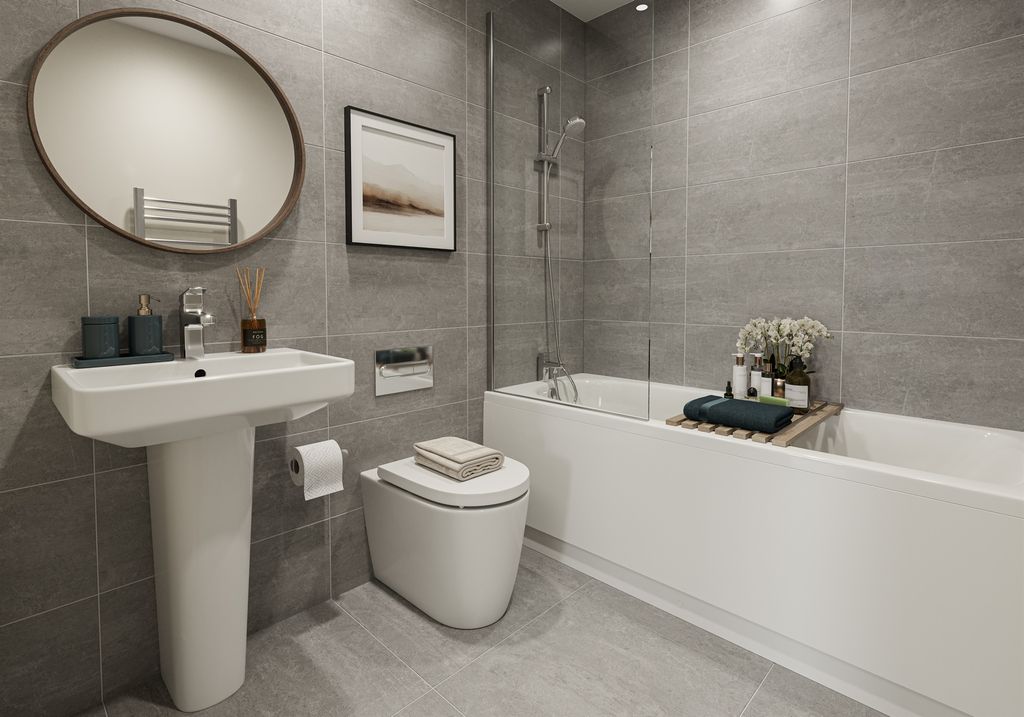 Additional image 7 of 2 bed flat for saleWindrush Place, Witney OX29