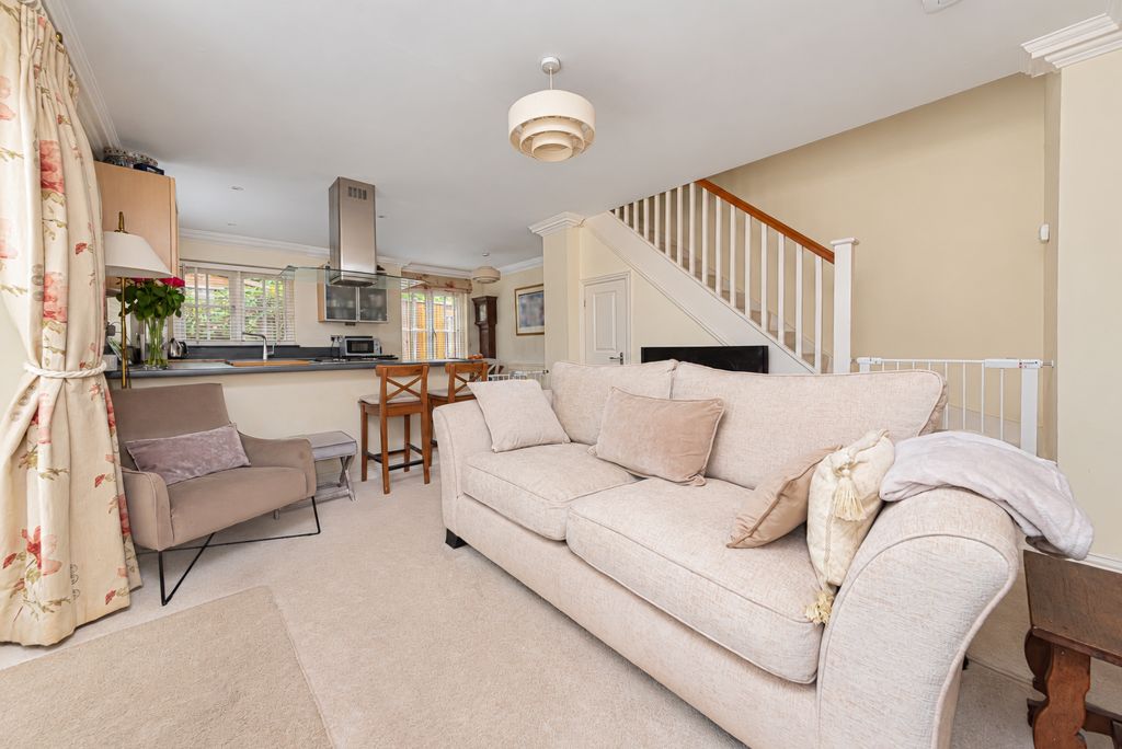 Property photo 2 of 13 Open Plan Living/Kitchen