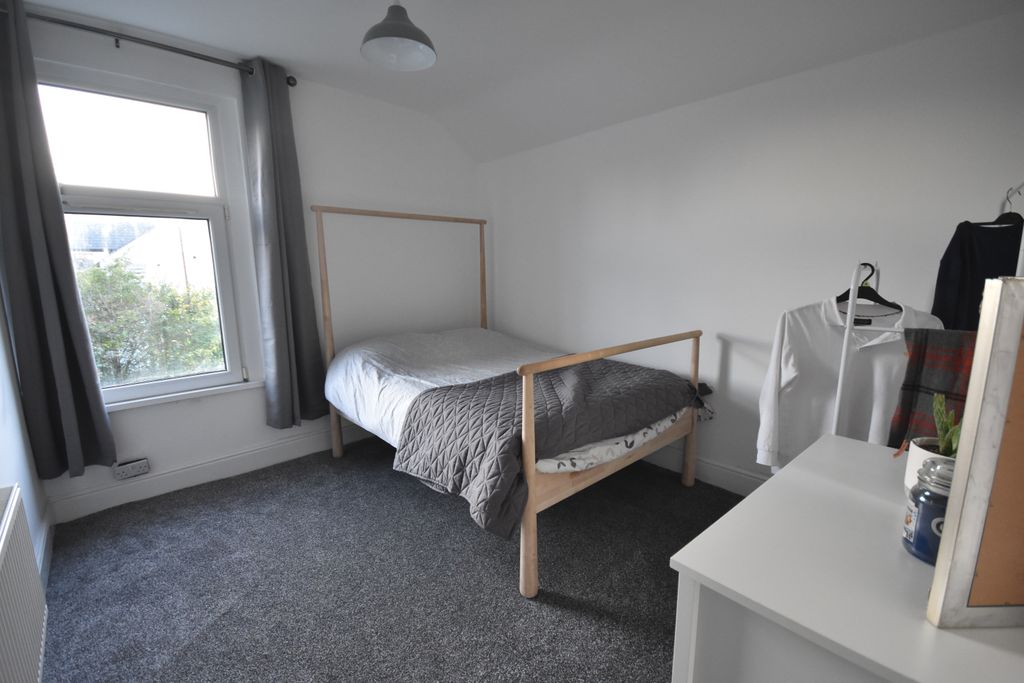 Property photo 3 of 14 Rear Bedroom