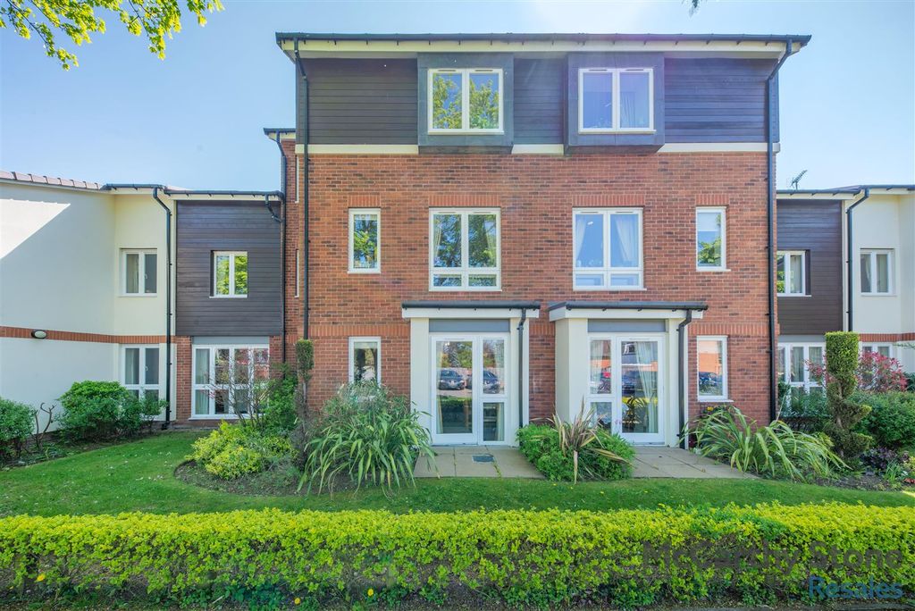 Additional image 17 of 1 bed flat for saleAwdry Court, St. Nicolas Gardens, Birmingham, West Midlands B38