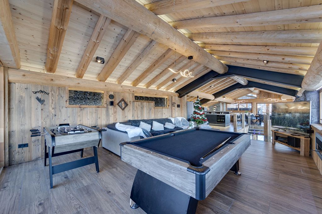 Property photo 1 of 18 The Chalet For Sale