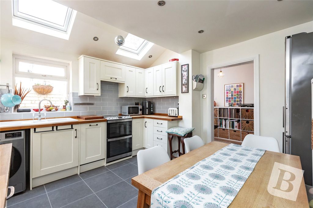 Property photo 2 of 16 Kitchen/ Diner
