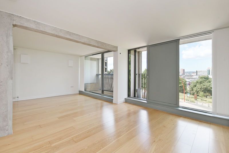 Property photo 2 of 20 Open Plan Living Area