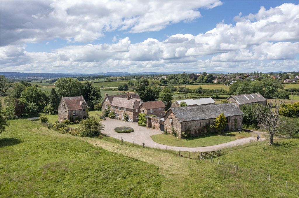 Additional image 24 of Land for saleRoss-On-Wye, Herefordshire HR9