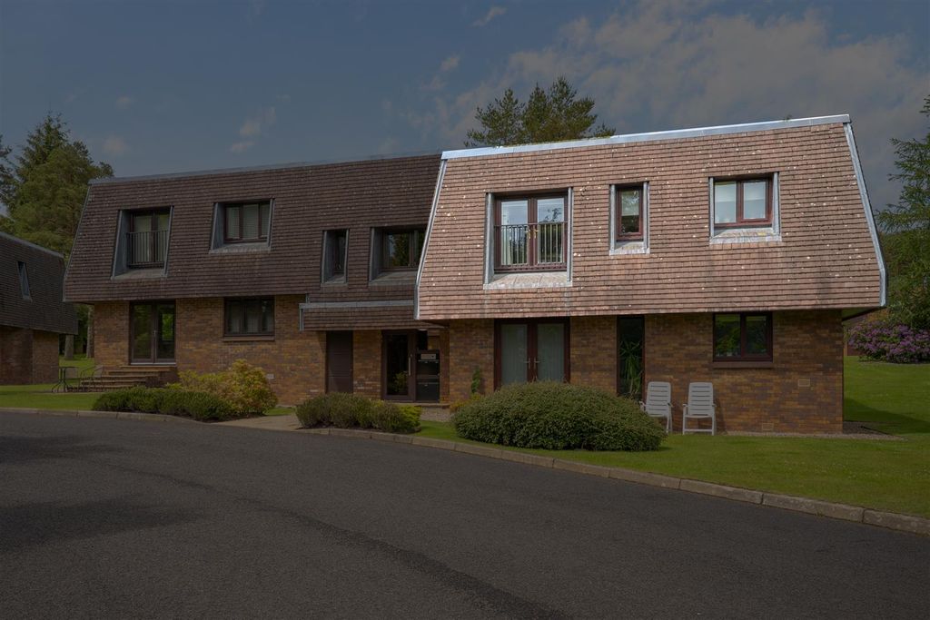 Additional image 17 of 2 bed flat for saleGlamis Court, Gleneagles Village, Auchterarder PH3