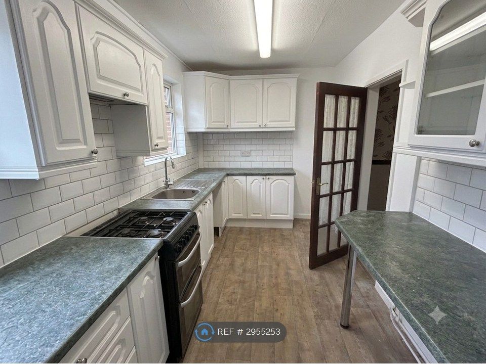Property photo 3 of 4 Kitchen (Generated Based On Plans)