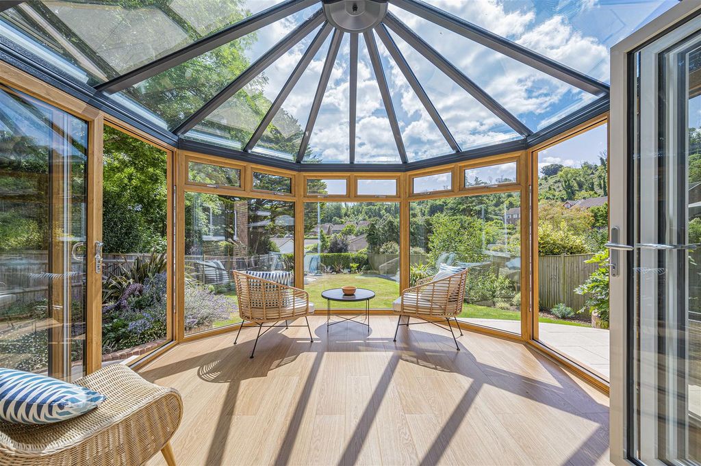 Additional image 8 of 4 bed detached house for saleWoodberry, Cranborne Avenue, Eastbourne BN20