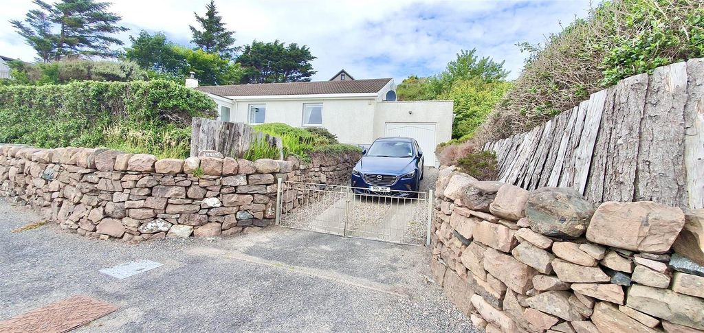 Property photo 1 of 16 Strath, Gairloch