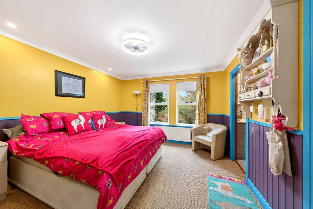 Additional image 28 of 5 bed detached bungalow for sale"Hillcrest", Formonthills, Benvane Road, Glenrothes KY6