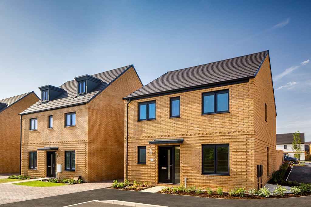Property photo 1 of 13 The Henford