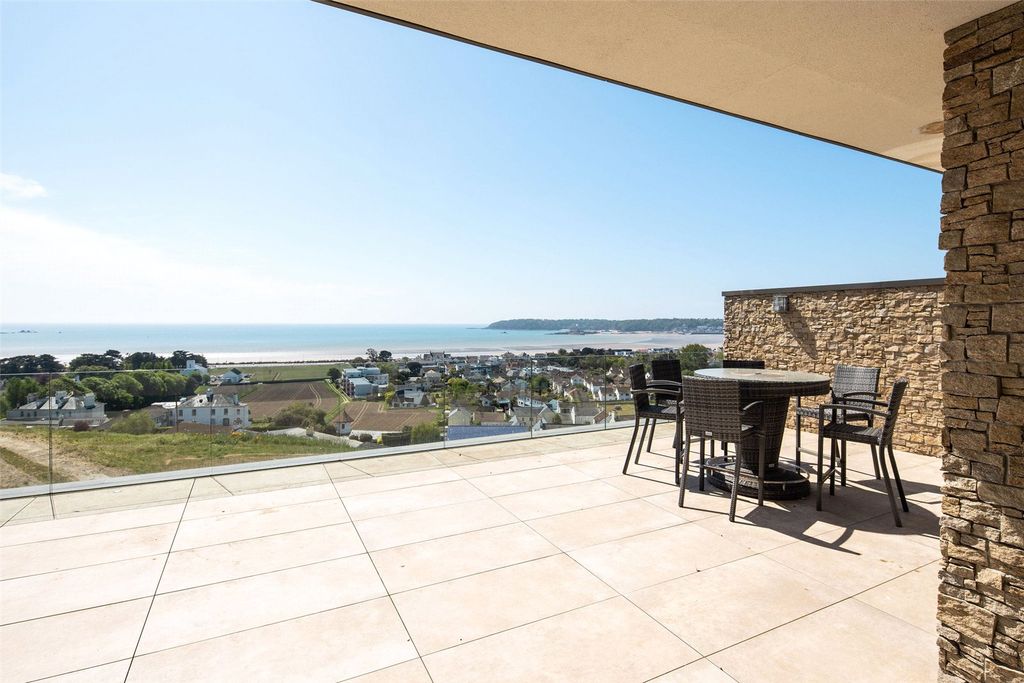 Additional image 19 of 5 bed detached house for saleLe Mont Cambrai, St Lawrence, Jersey JE3