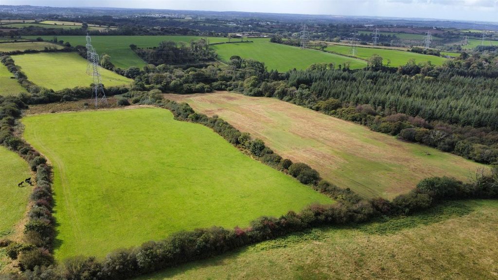 Additional image 5 of Land for saleLudchurch, Narberth SA67