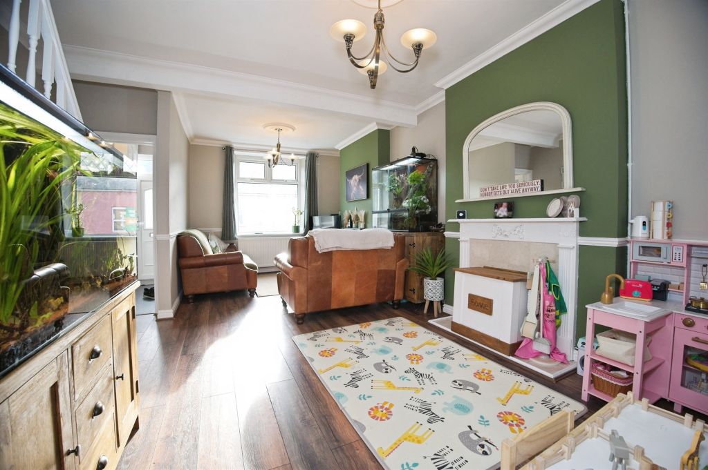 Additional image 5 of 2 bed terraced house for saleGladstone Street, Abertillery NP13