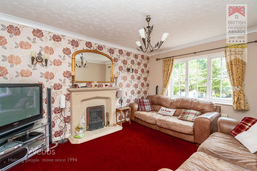 Property photo 3 of 40 © Webbs Estate Agents © (1 Of 2).Jpg