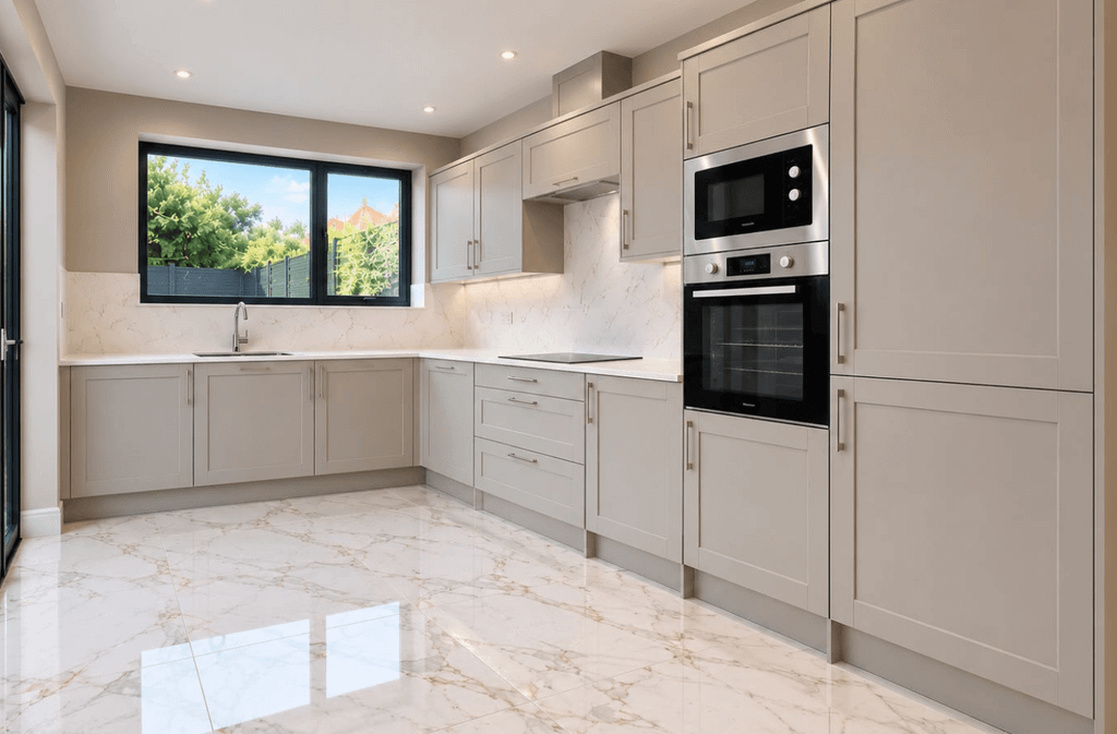 Property photo 1 of 7 4 Bed Detached House To Rent Friern Park, London N12