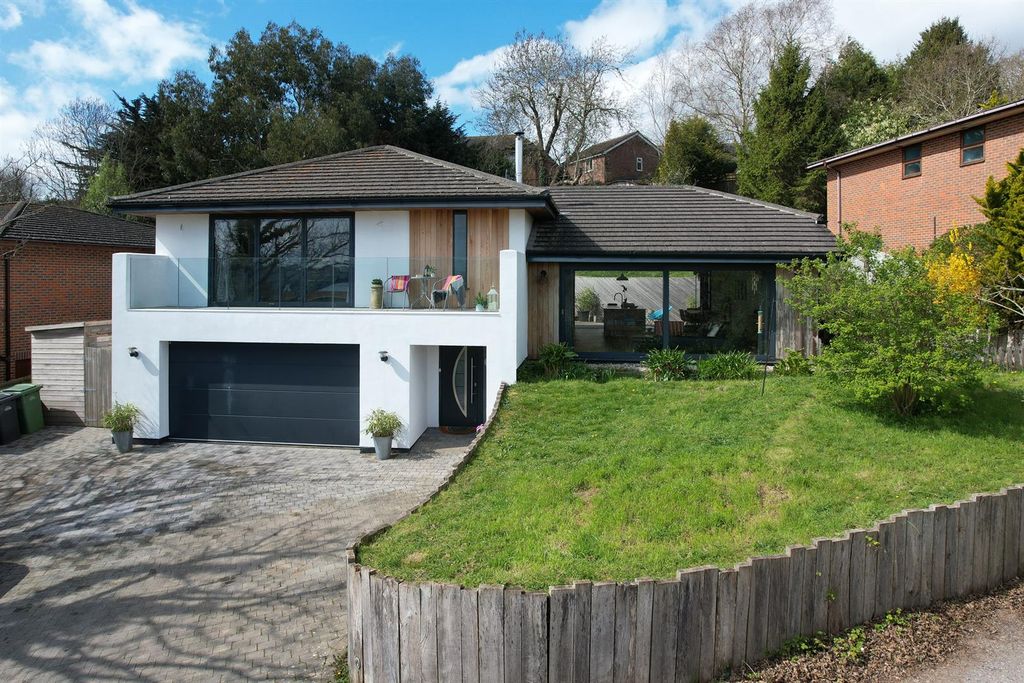 Property photo 1 of 32 Front Elevation