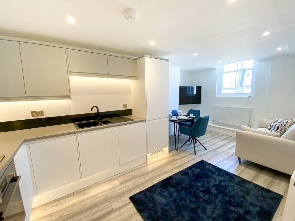 Property photo 1 of 12 Kitchen