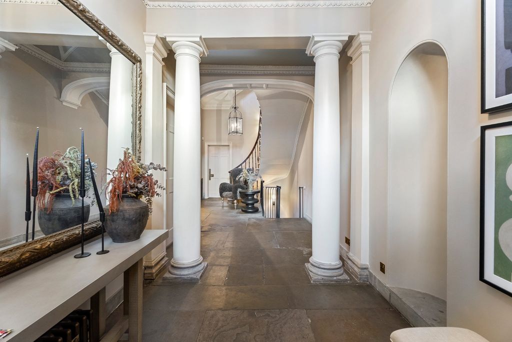 Additional image 5 of 5 bed terraced house for saleDrummond Place, New Town, Edinburgh EH3