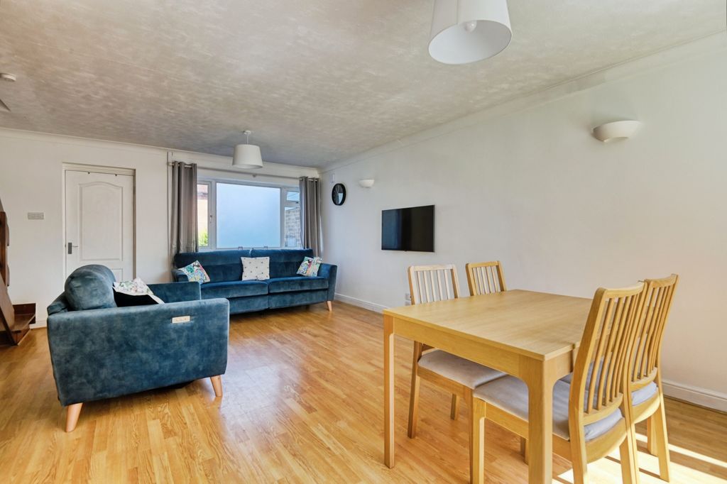 Property photo 3 of 15 Living / Dining Room