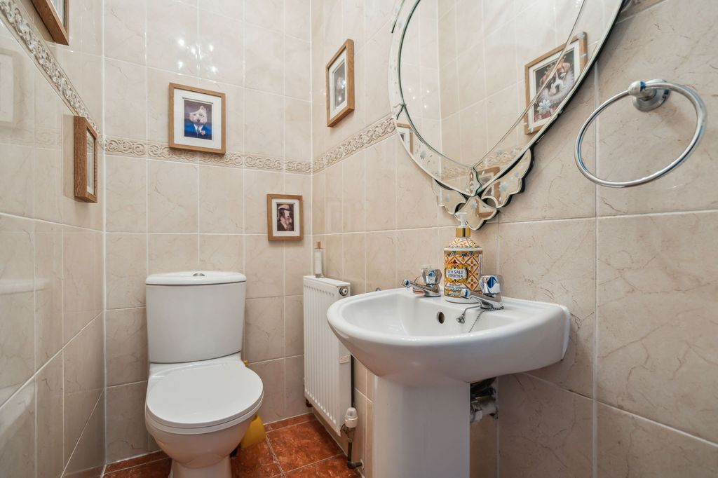 Additional image 13 of 4 bed flat for saleWatson House, Gargunnock FK8