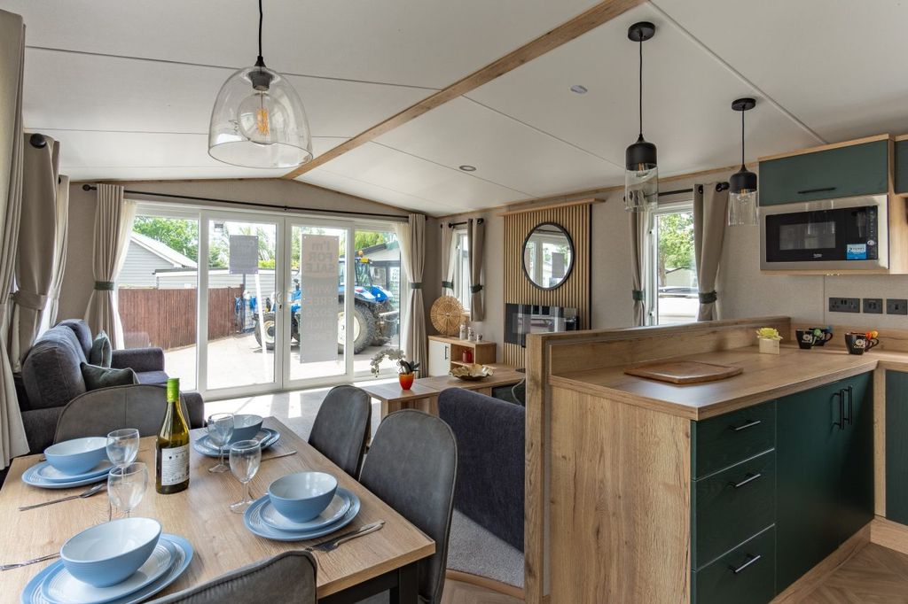 Property photo 1 of 6 Car0063062 - Static Caravan