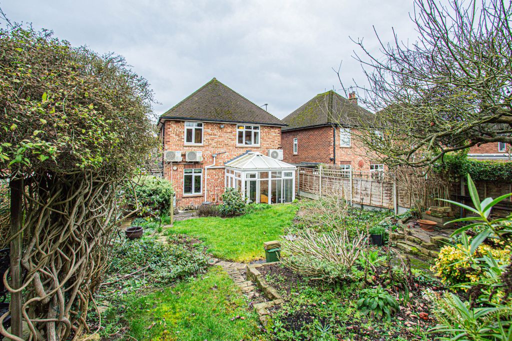 Property photo 3 of 15 Rear Aspect