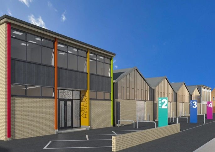 Property photo 1 of 2 Photo 2