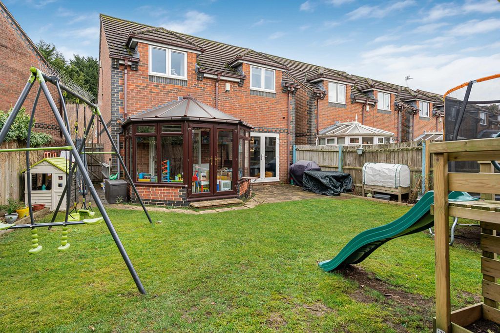 Additional image 21 of 4 bed detached house for saleMay Tree Close, Bicester OX26