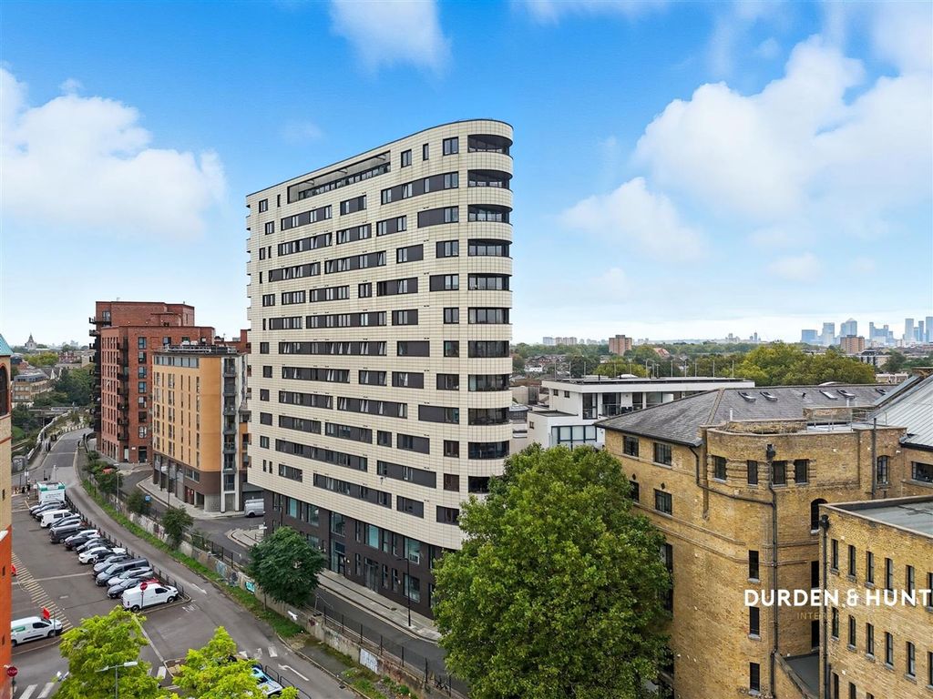 Property photo 1 of 10 Kinetica Apartments