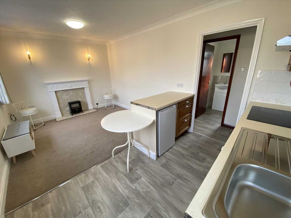 Property photo 2 of 6 Open Plan Living Area: