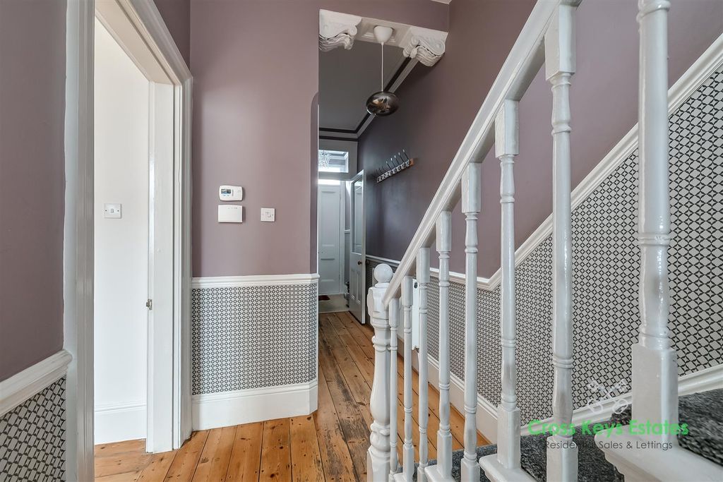 Property photo 2 of 35 Reception Hallway