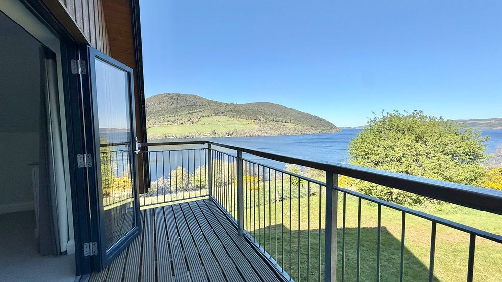 Additional image 26 of 4 bed detached house for saleStrone House, 5B Strone, Drumnadrochit IV63