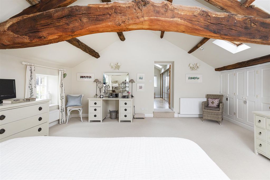 Additional image 39 of 4 bed cottage for saleGawthorpe Green Lane, Lepton, Huddersfield HD5