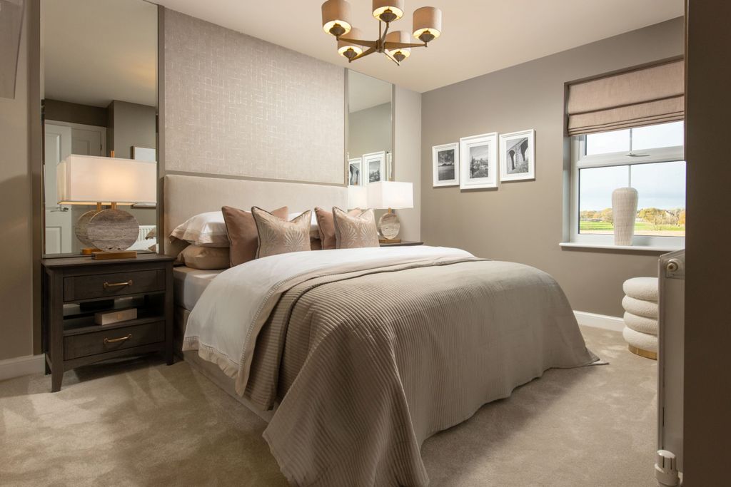 Additional image 9 of 4 bed detached house for sale"Radleigh" at Kirby Lane, Eye-Kettleby, Melton Mowbray LE14