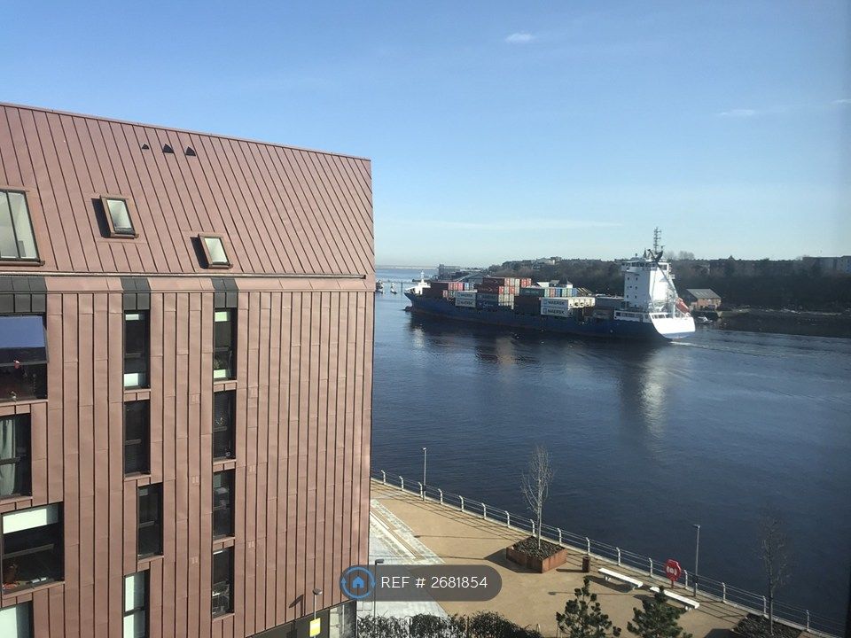 Property photo 3 of 12 Stunning River Tyne Views