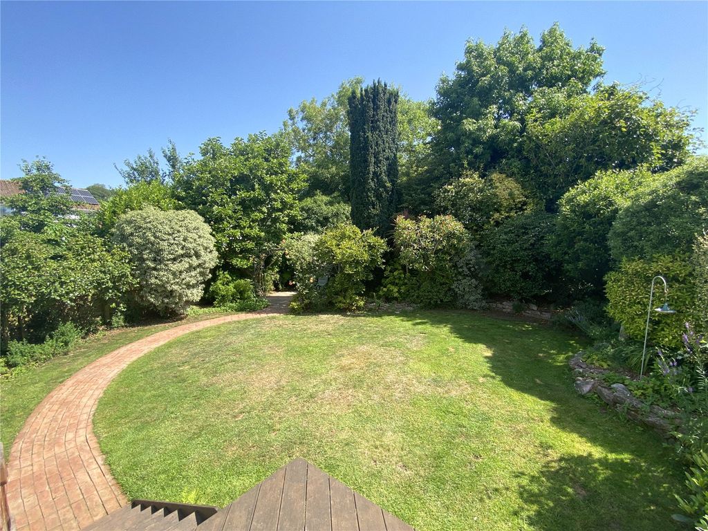 Property photo 3 of 24 Rear Garden