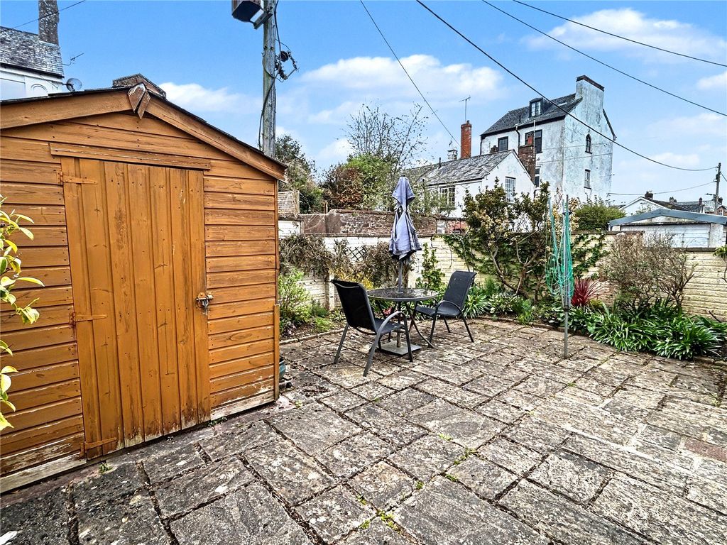 Property photo 2 of 12 Rear Garden