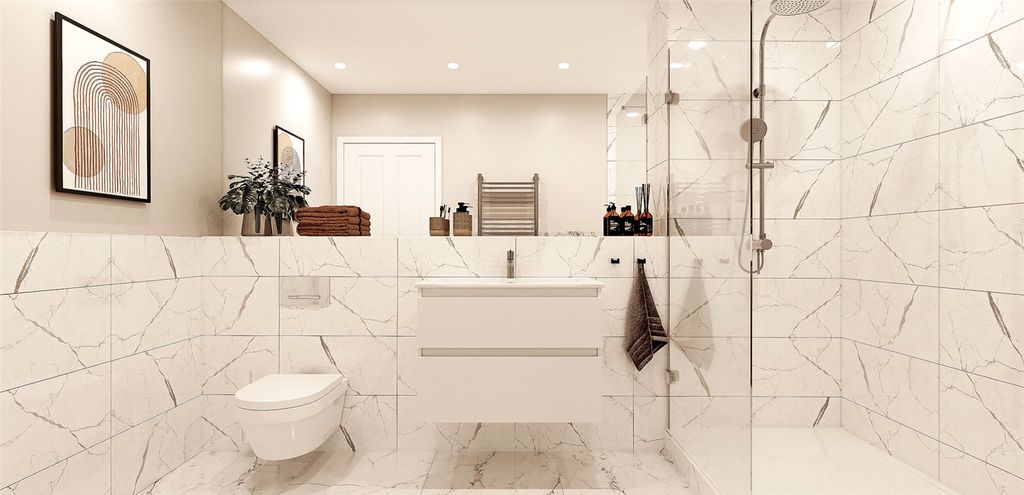 Property photo 3 of 6 Fernhurst Cgi