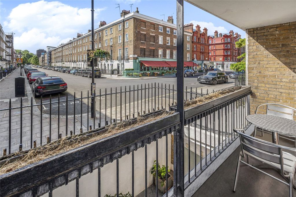 Property photo 3 of 15 Balcony
