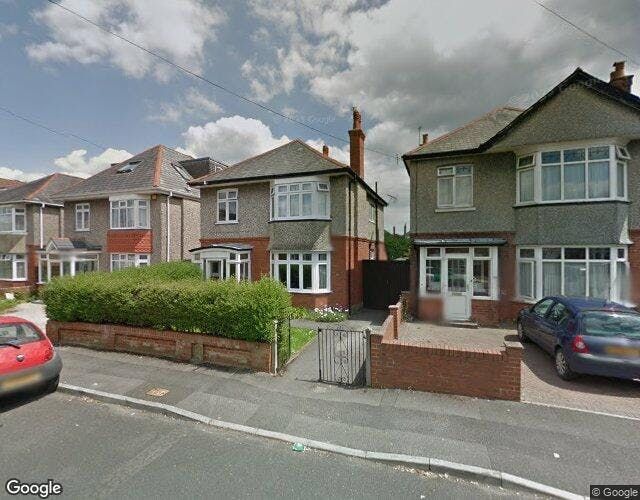 Property photo 1 of 12 Street View