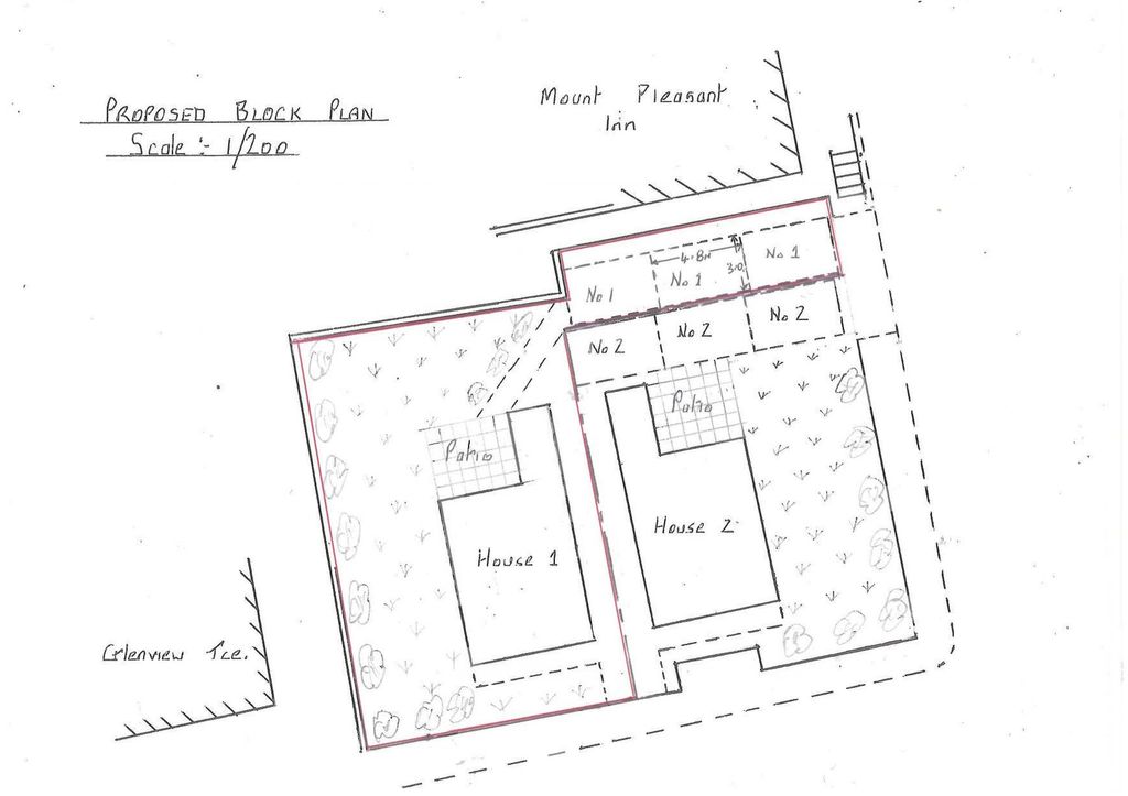 Additional image 7 of Land for saleMount Pleasant Row, Pentwyn CF81