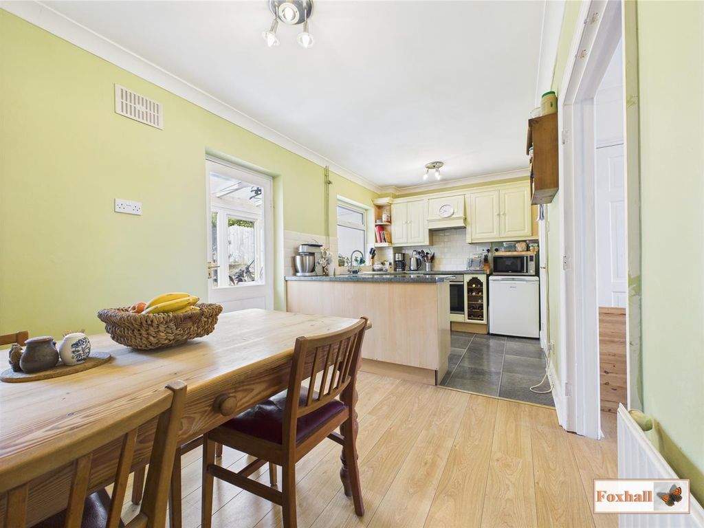 Property photo 1 of 22 Kitchen/Dining Area