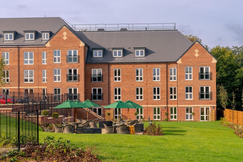Additional image 12 of 1 bed flat to rentMacclesfield SK10