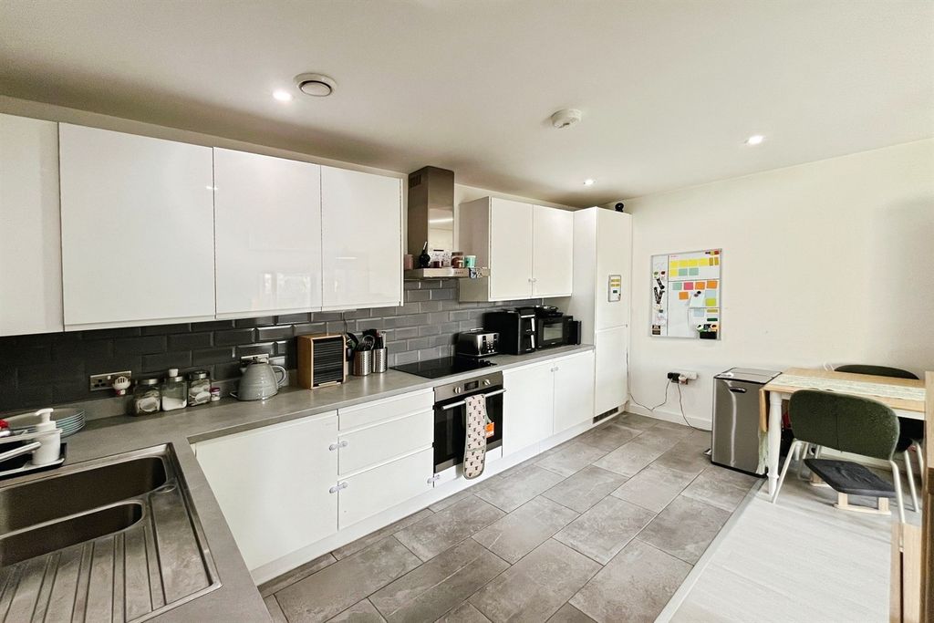 Property photo 3 of 14 Open Kitchen/Living/Dining Room