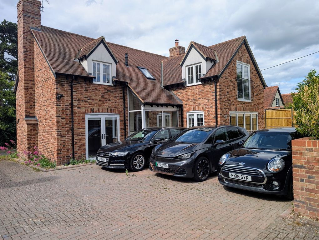 Additional image 4 of 4 bed detached house for sale31A Manor Road, Didcot OX11