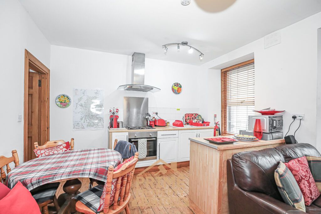Additional image 4 of Land for sale76 & 76A High Street, Coldstream TD12