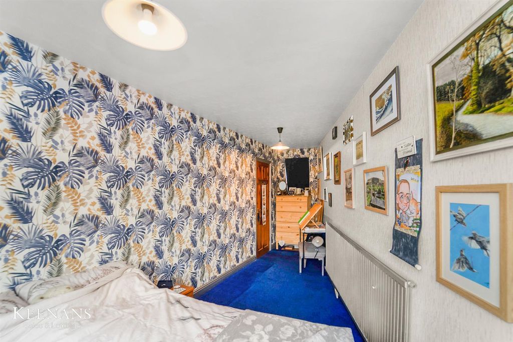 Additional image 14 of 4 bed semi-detached house for saleStocks Avenue, Hebden Bridge HX7