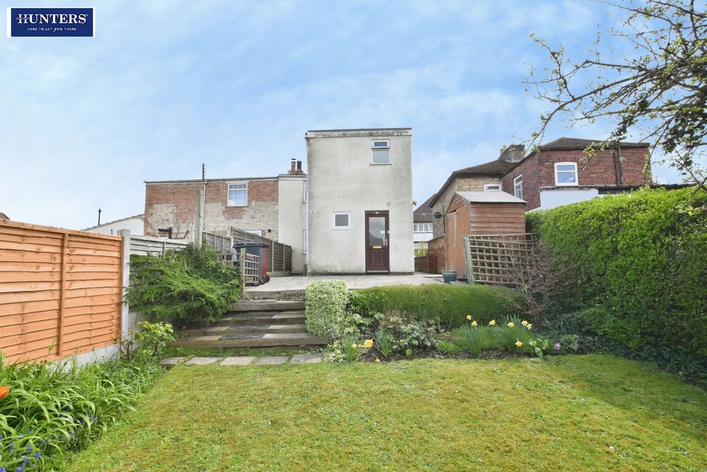 Property photo 2 of 17 Rear