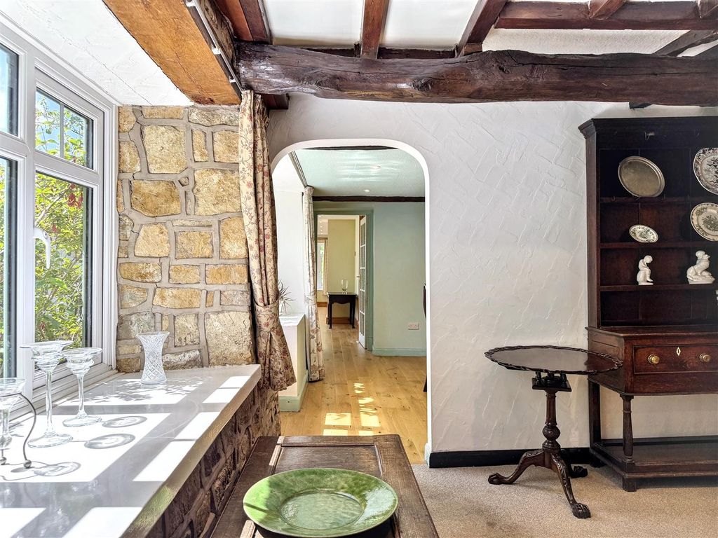 Additional image 13 of 6 bed detached house for saleLambley Lodge Road, Belton In Rutland LE15